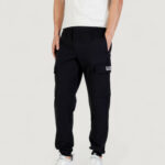 Pantaloni sportivi EA7 Nero - Foto 1