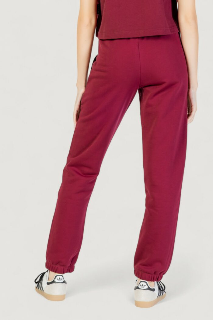 Pantaloni sportivi Icon  Bordeaux