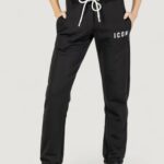 Pantaloni sportivi Icon Nero - Foto 1