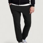 Pantaloni sportivi Lyle & Scott Nero - Foto 1