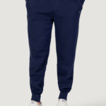 Pantaloni sportivi YOS Blu - Foto 1