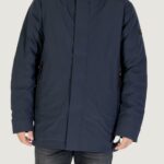 Parka PEUTEREY peebles srt Blu - Foto 1