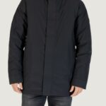 Parka PEUTEREY peebles srt Nero - Foto 1