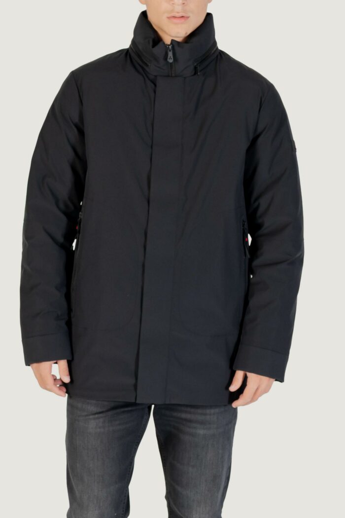 Parka PEUTEREY peebles srt Nero