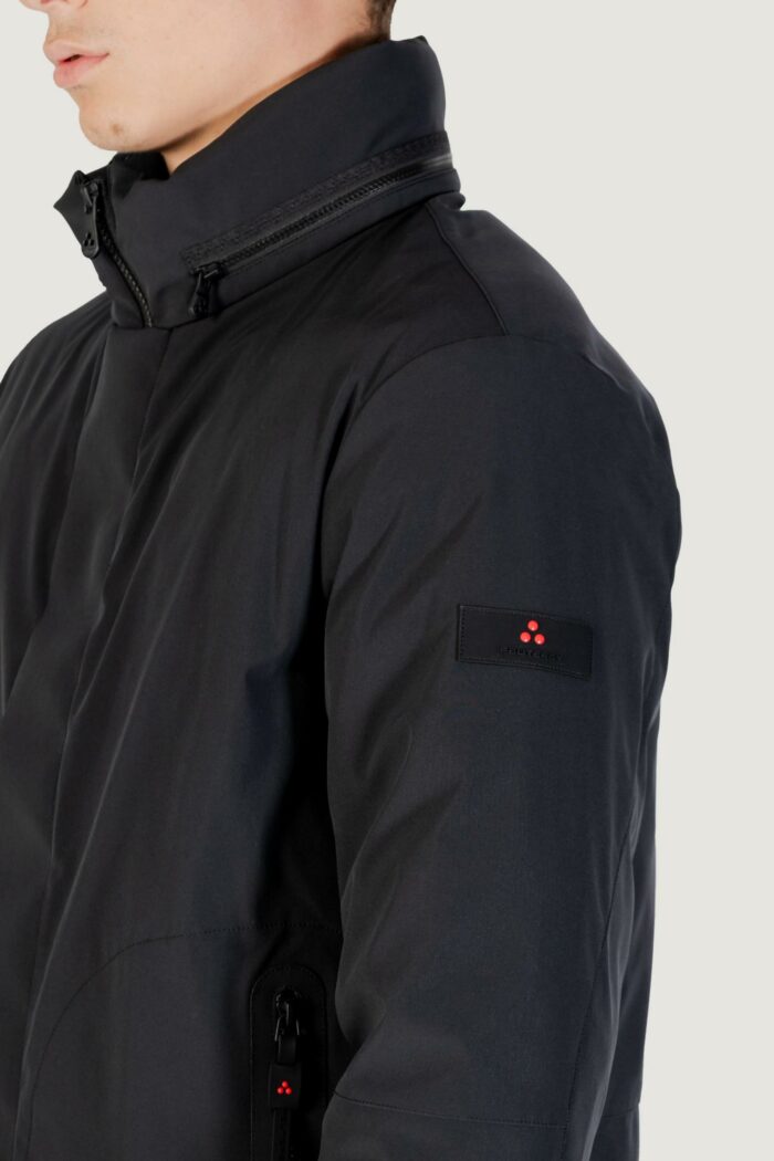 Parka PEUTEREY peebles srt Nero