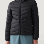 Piumino COLMAR ORIGINALS Nero - Foto 1