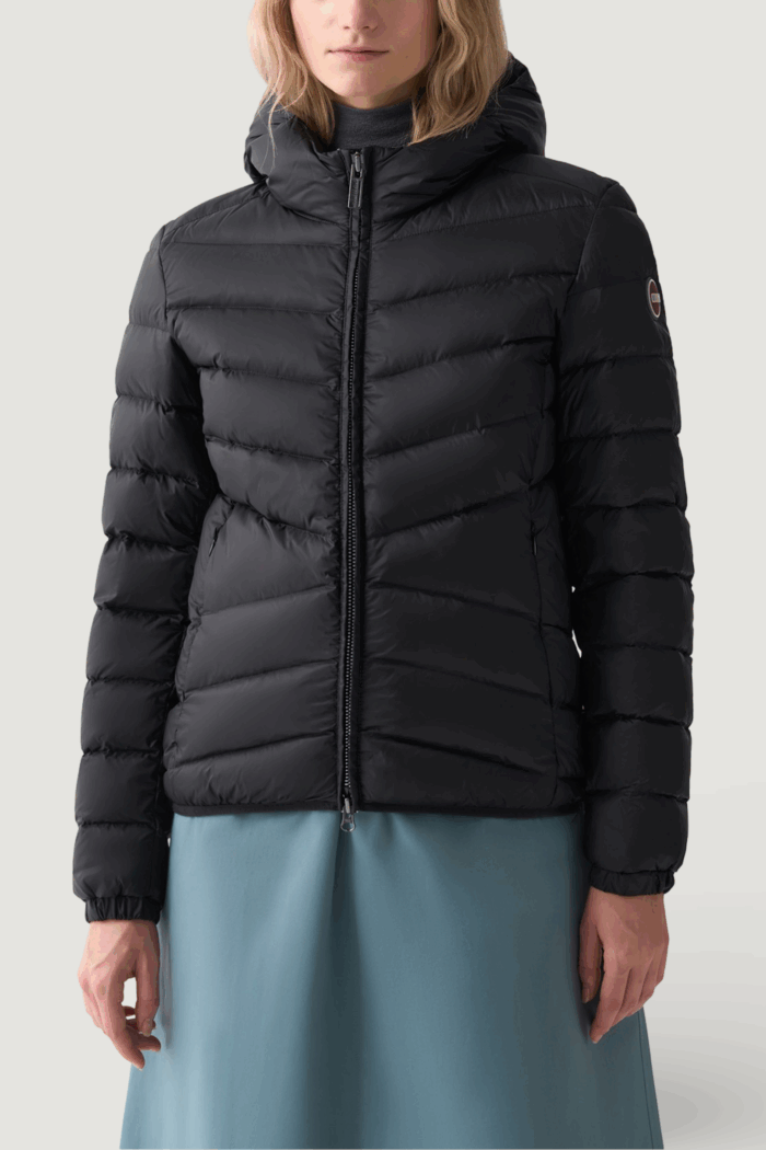 Piumino COLMAR ORIGINALS  Nero