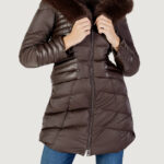 Piumino Guess new oxana Marrone - Foto 1