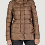 Piumino PEUTEREY flagstaff mqn 03 Marrone - Foto 1