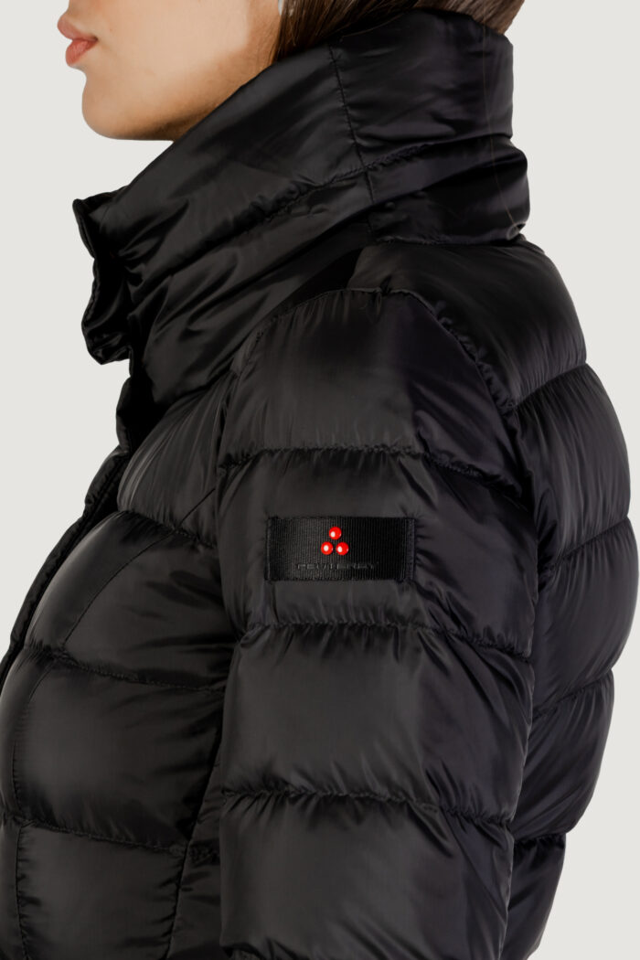 Piumino PEUTEREY flagstaff mqn 03 Nero