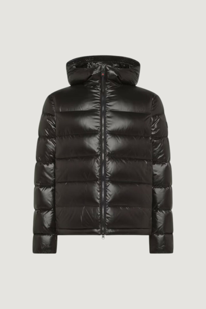 Piumino PEUTEREY honova lks linear 04 Nero