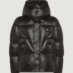 Piumino PEUTEREY thugger lks unisex Nero - Foto 1