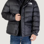 Piumino THE NORTH FACE m limbara insulated jacket Nero - Foto 1