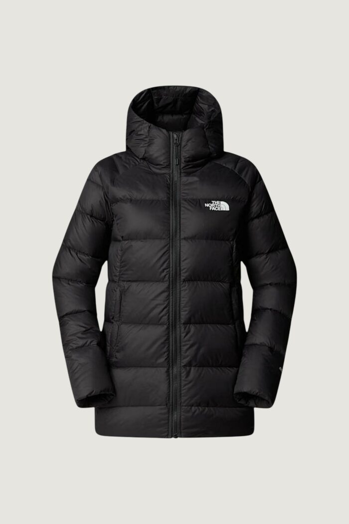 Piumino THE NORTH FACE w hyalite down parka tnf Nero