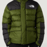 Piumino THE NORTH FACE m limbara insulated jacket Verde - Foto 1