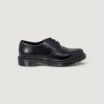 Scarpe eleganti Dr. Martens 1461 mono smooth Nero - Foto 1