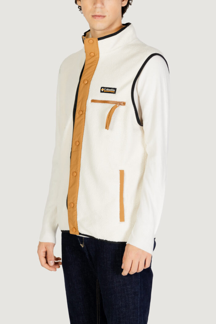 Smanicato COLUMBIA helvetia™ ii Panna