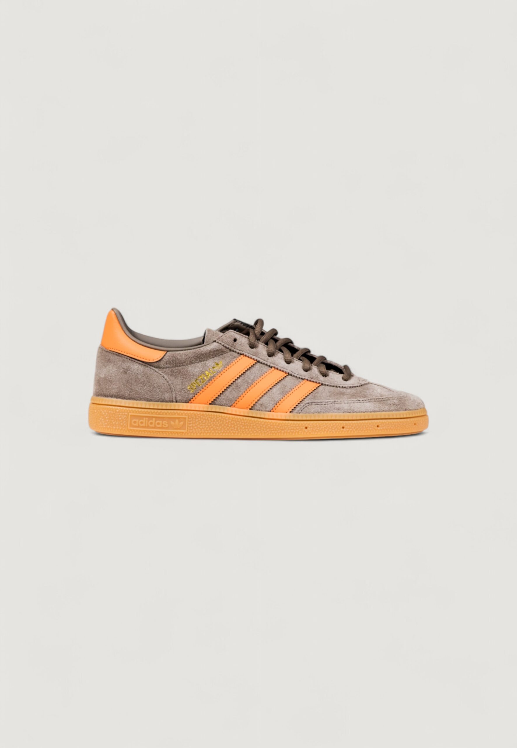 Sneakers Adidas Originals handball spezial Arancione - Foto 1