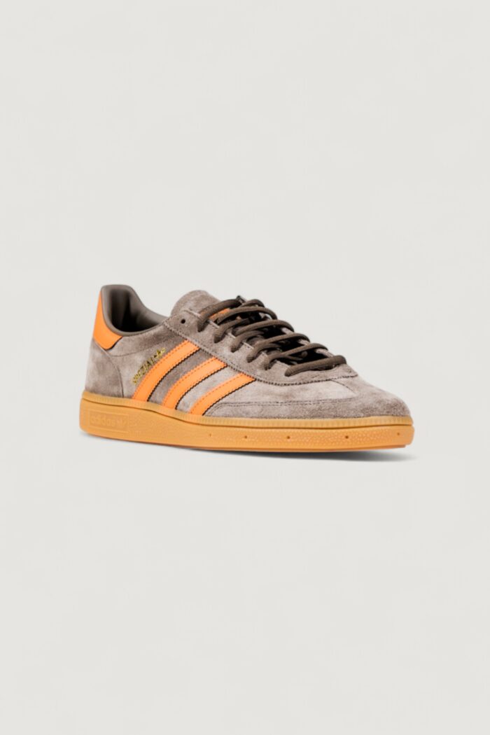 Sneakers Adidas Originals handball spezial Arancione