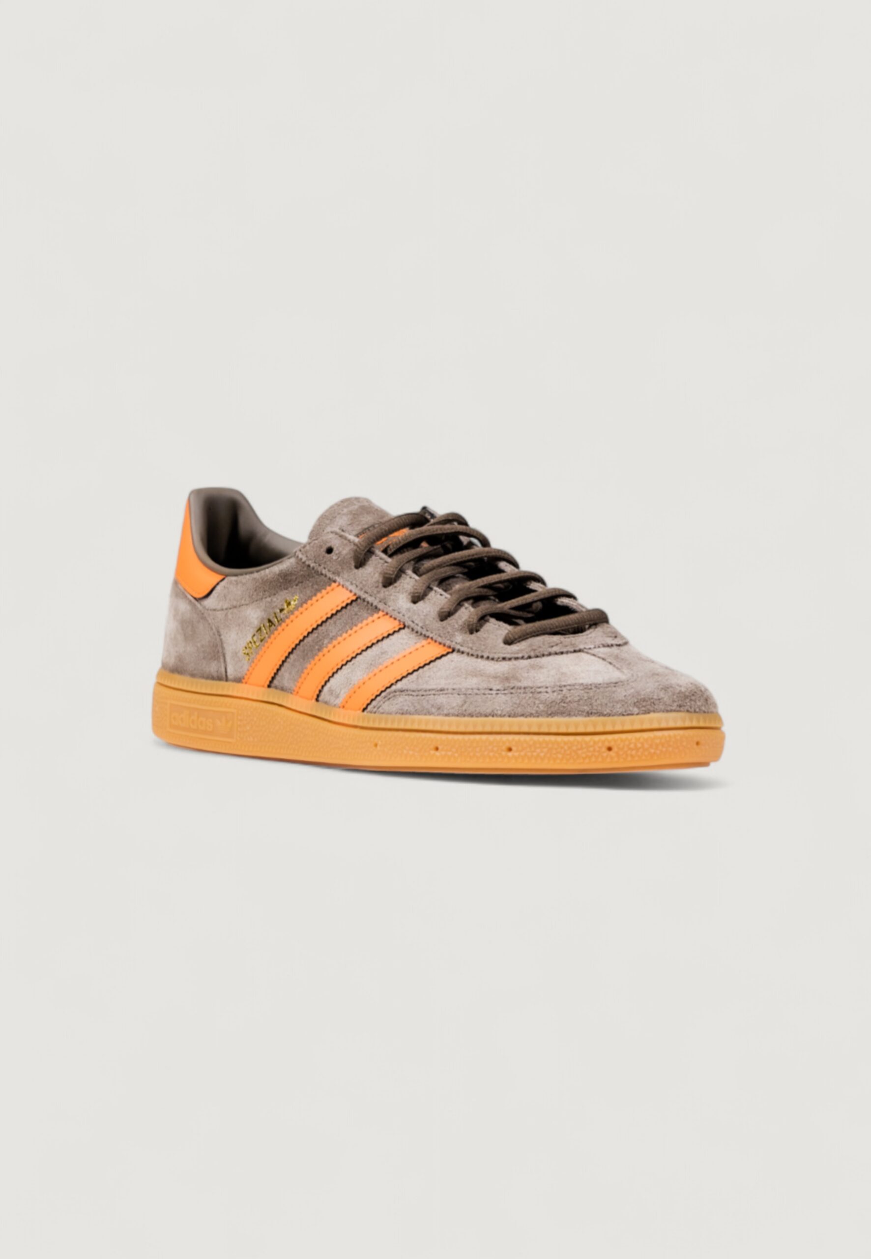 Sneakers Adidas Originals handball spezial Arancione - Foto 2