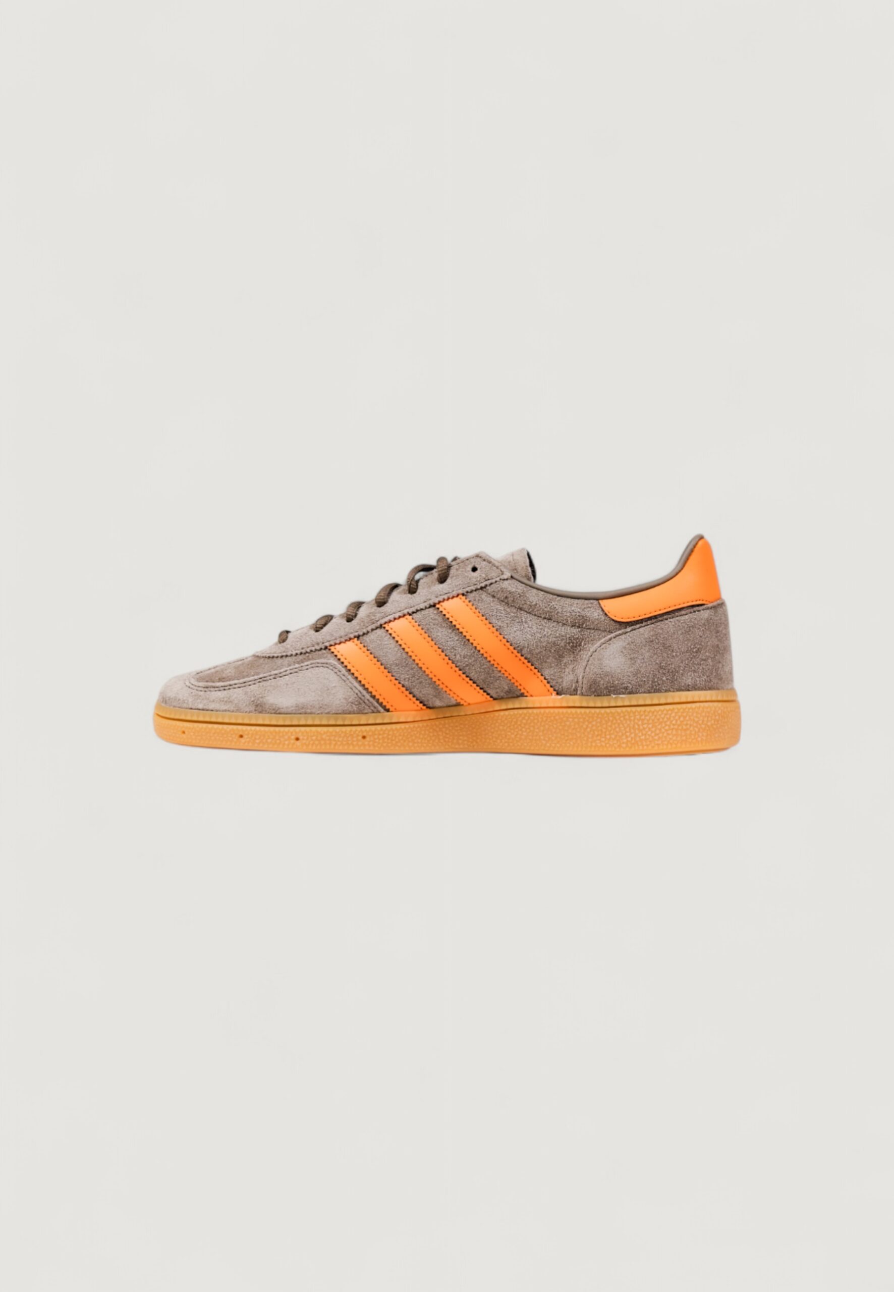 Sneakers Adidas Originals handball spezial Arancione - Foto 3