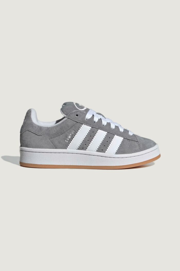 Sneakers Adidas Originals campus jr Grigio