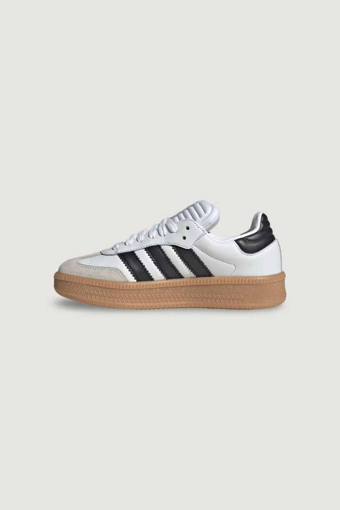 Sneakers Adidas Originals samba xlg junior Bianco