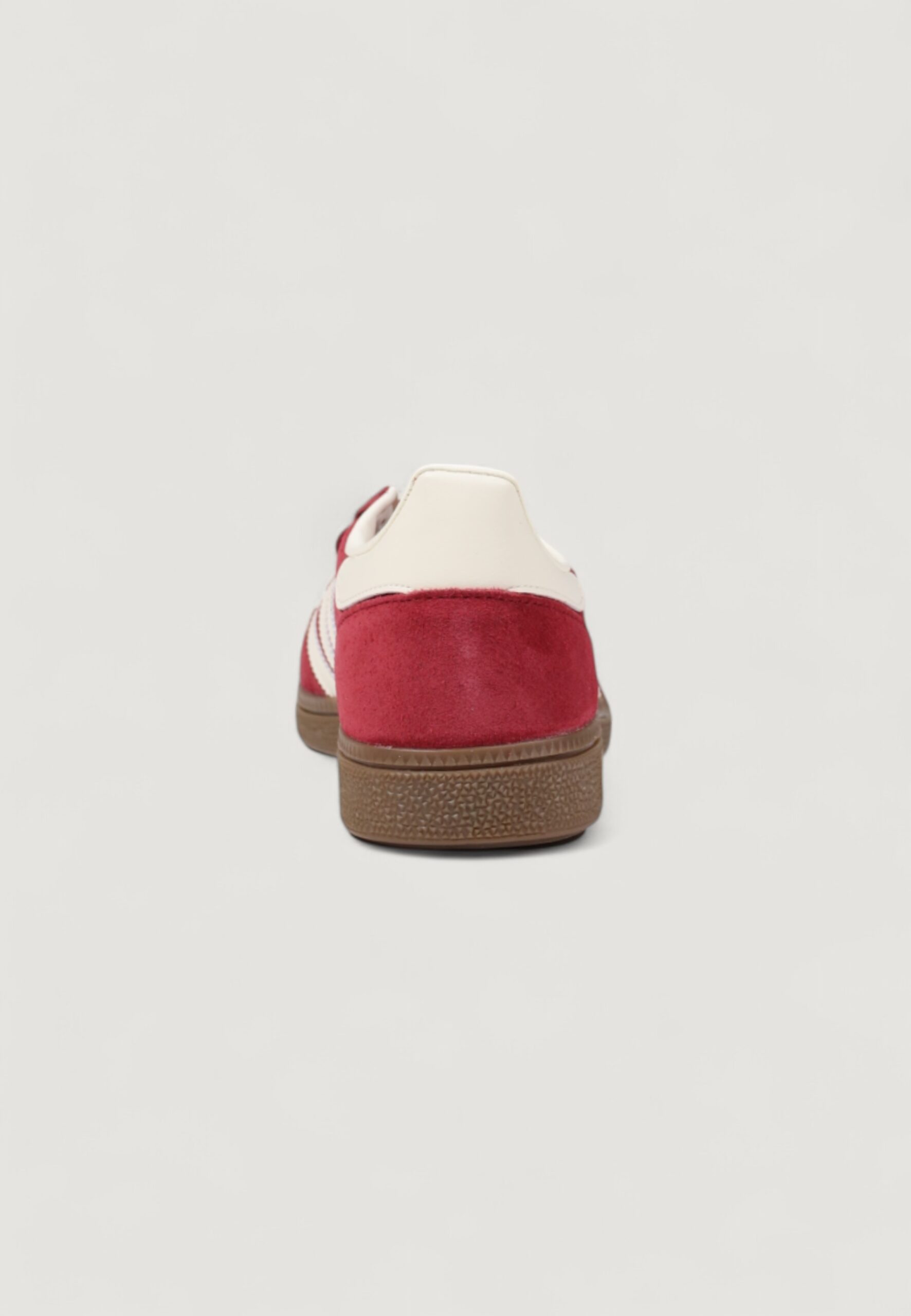 Sneakers Adidas Originals handball spezial - imballo originale danneggiato - prodotto integro Bordeaux - Foto 4