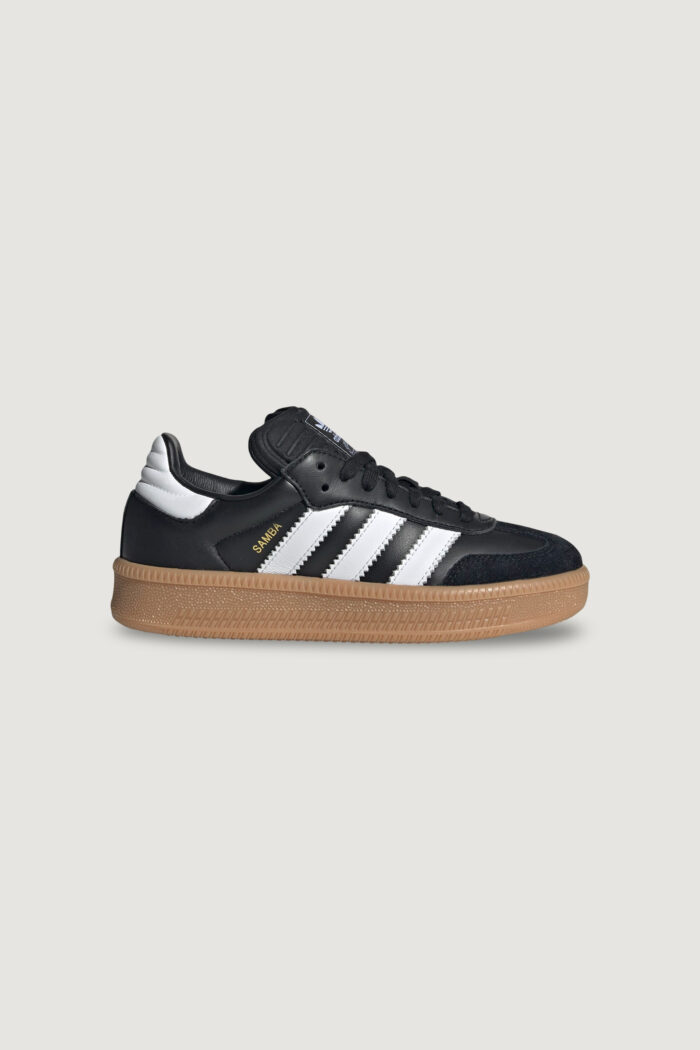 Sneakers Adidas Originals samba xlg junior Nero