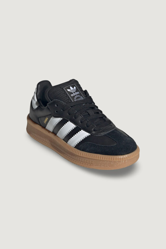 Sneakers Adidas Originals samba xlg junior Nero