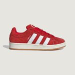 Sneakers Adidas Originals campus 00s unisex Rosso - Foto 1