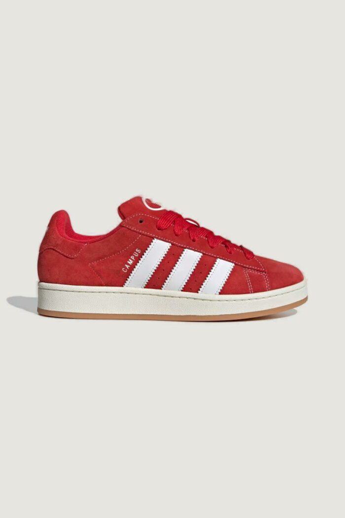 Sneakers Adidas Originals campus 00s unisex Rosso