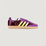 Sneakers Adidas Originals samba og w Viola - Foto 1