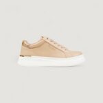 Sneakers Alviero Martini Prima Classe jr Beige chiaro - Foto 1