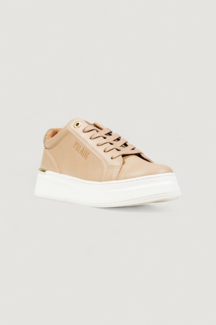 Sneakers Alviero Martini Prima Classe jr Beige chiaro