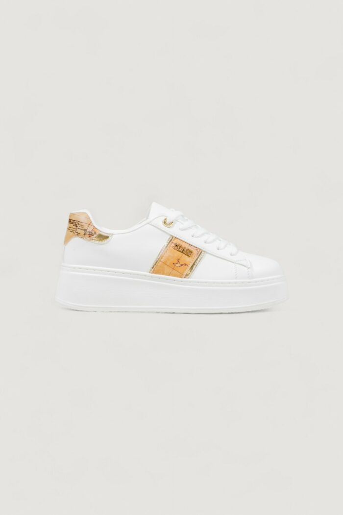 Sneakers Alviero Martini Prima Classe  Bianco