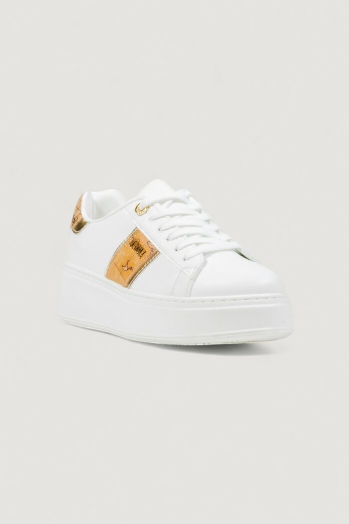 Sneakers Alviero Martini Prima Classe  Bianco