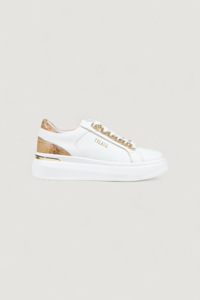 Sneakers Alviero Martini Prima Classe  Bianco