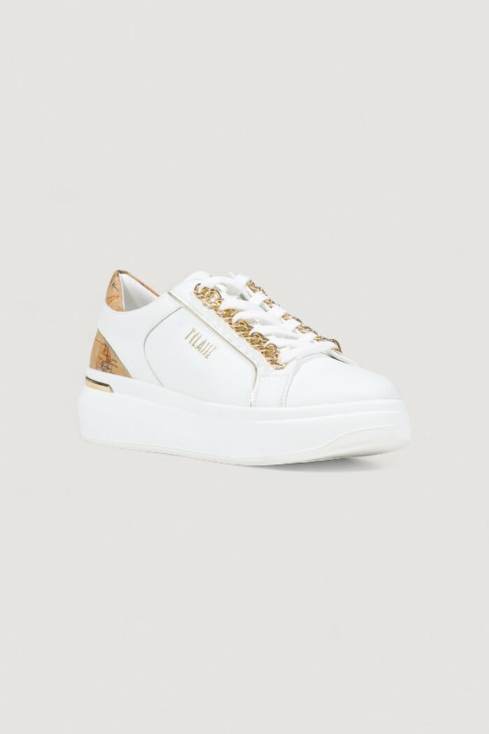 Sneakers Alviero Martini Prima Classe  Bianco
