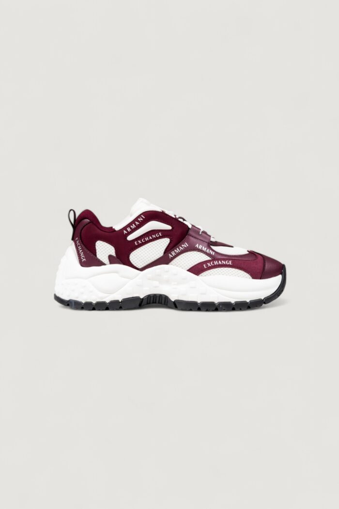 Sneakers Armani Exchange  Vinaccia