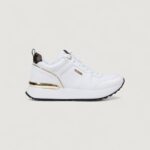 Sneakers Guess kaddy Bianco - Foto 1