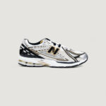 Sneakers New Balance 1906 unisex Bianco - Foto 1