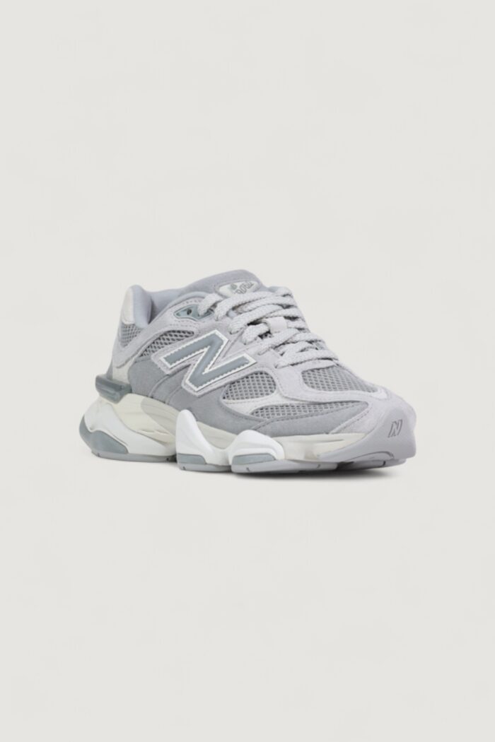 Sneakers New Balance 9060 unisex Grigio