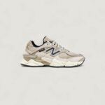 Sneakers New Balance 9060 unisex Taupe - Foto 1