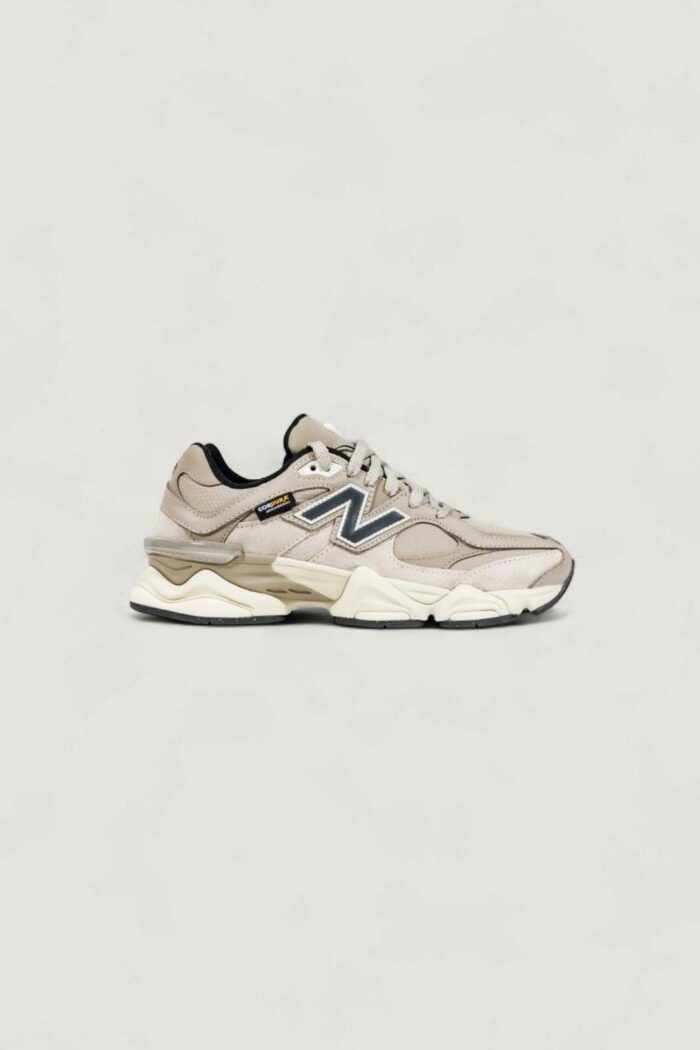 Sneakers New Balance 9060 unisex Taupe