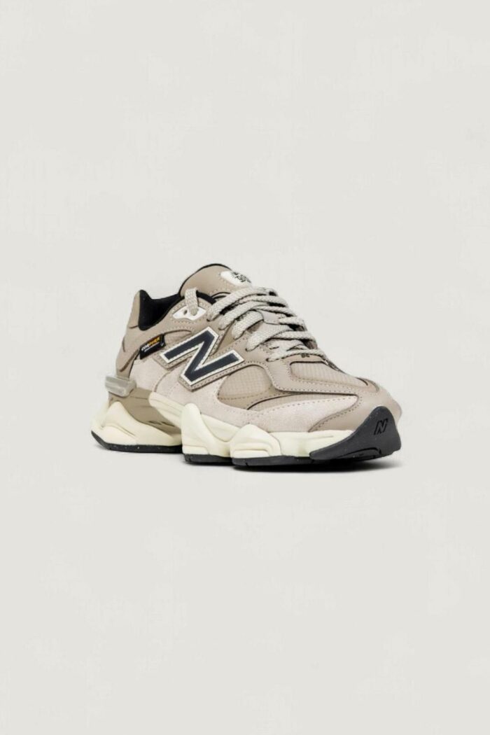 Sneakers New Balance 9060 unisex Taupe