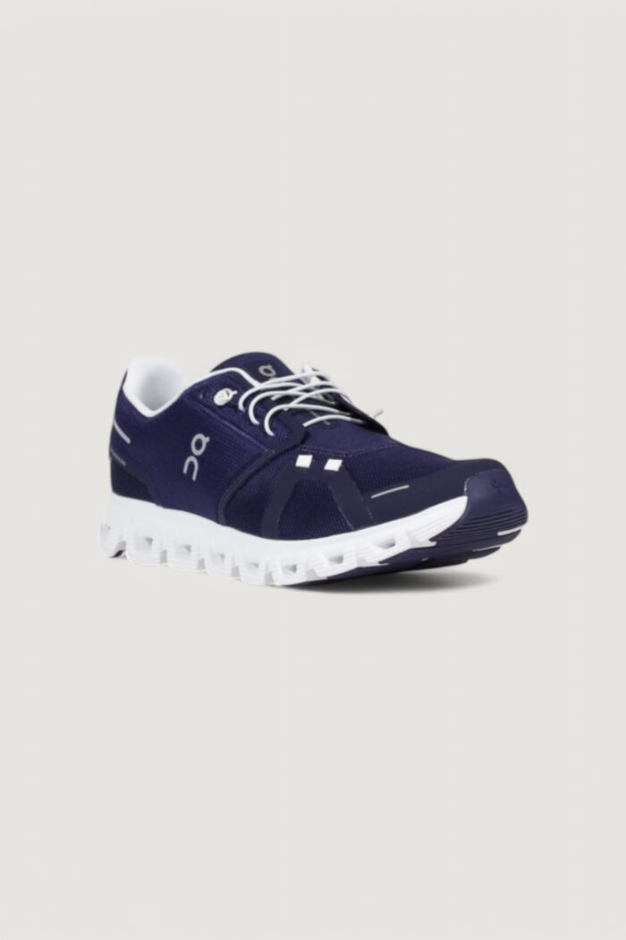 Sneakers On Running cloud 6 Blu