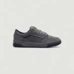Sneakers Vans hylane Grigio Scuro - Foto 1