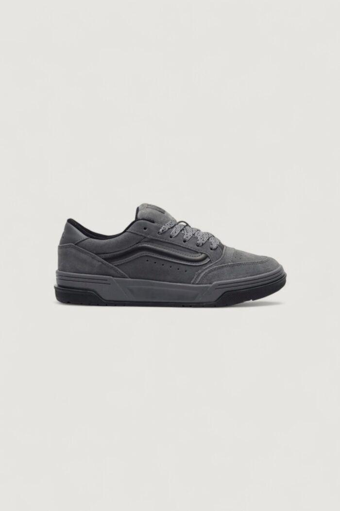 Sneakers Vans hylane Grigio Scuro