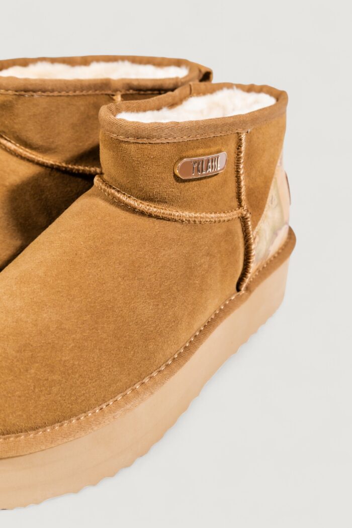 Stivali Alviero Martini Prima Classe  Beige